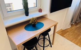 Zeus Design Apartment Erlach #62