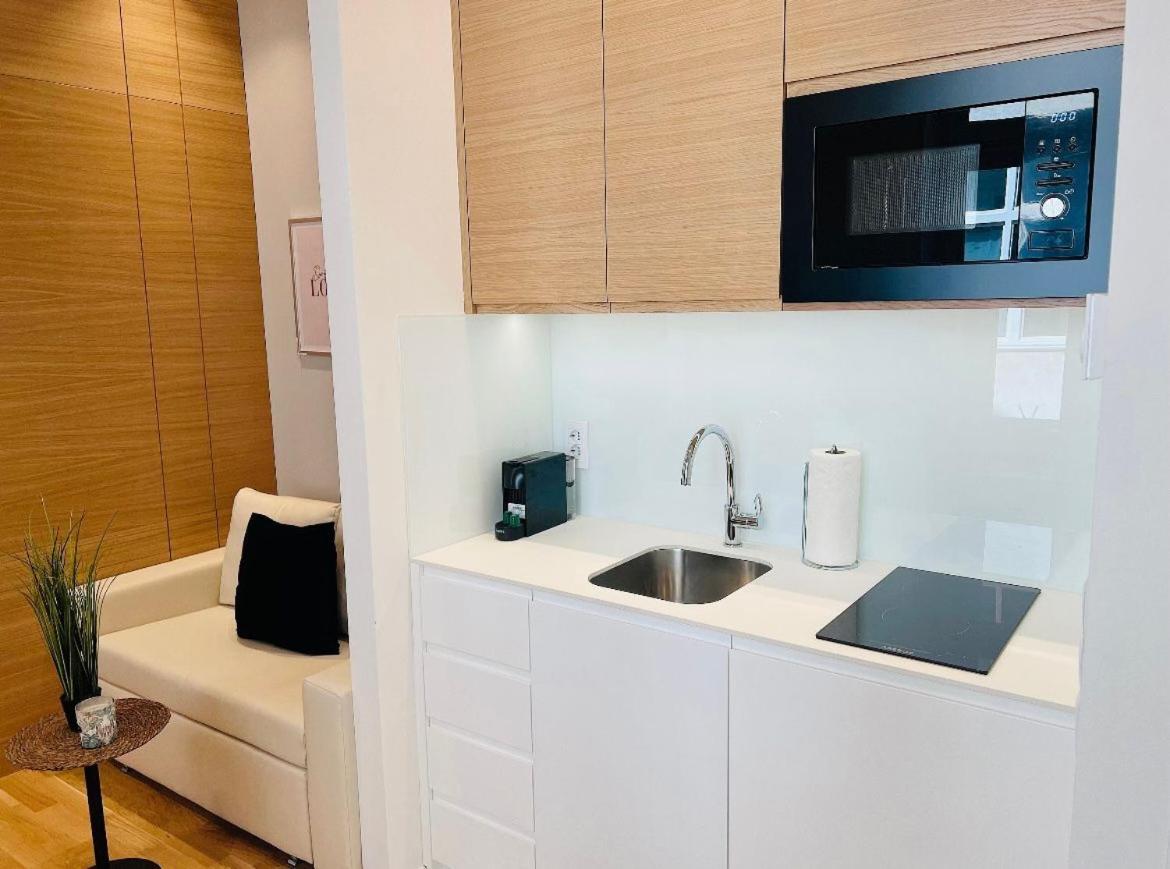 Zeus Design Apartment Erlach #62 Відень Екстер'єр фото